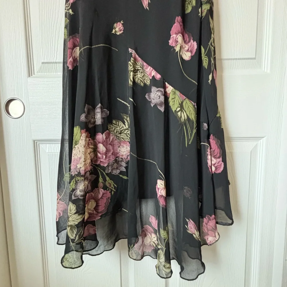 Vintage connected apparel dress Y2K - Picture 6 of 7